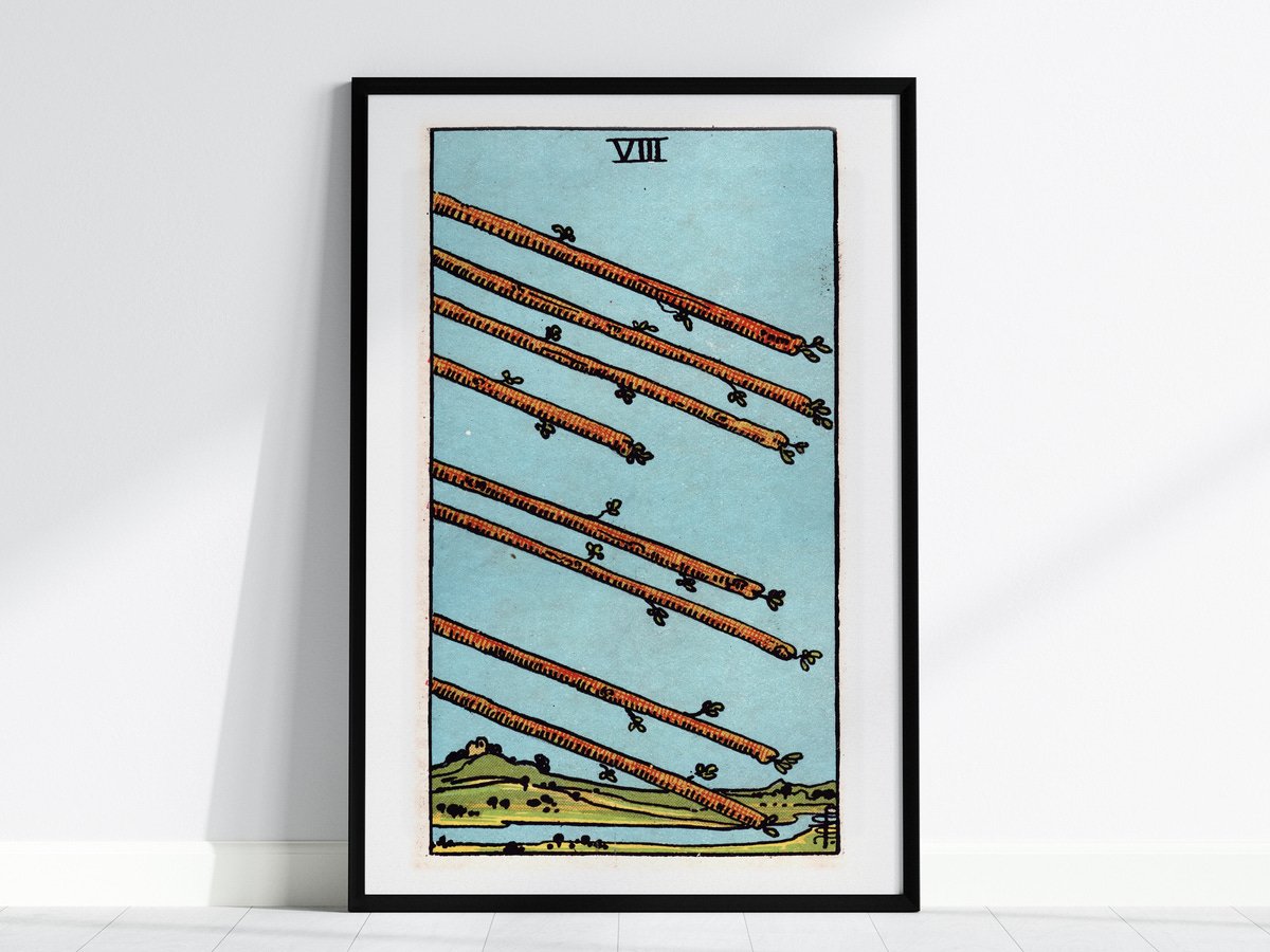 RW-Eight-of-Wands_feature-01-24x36