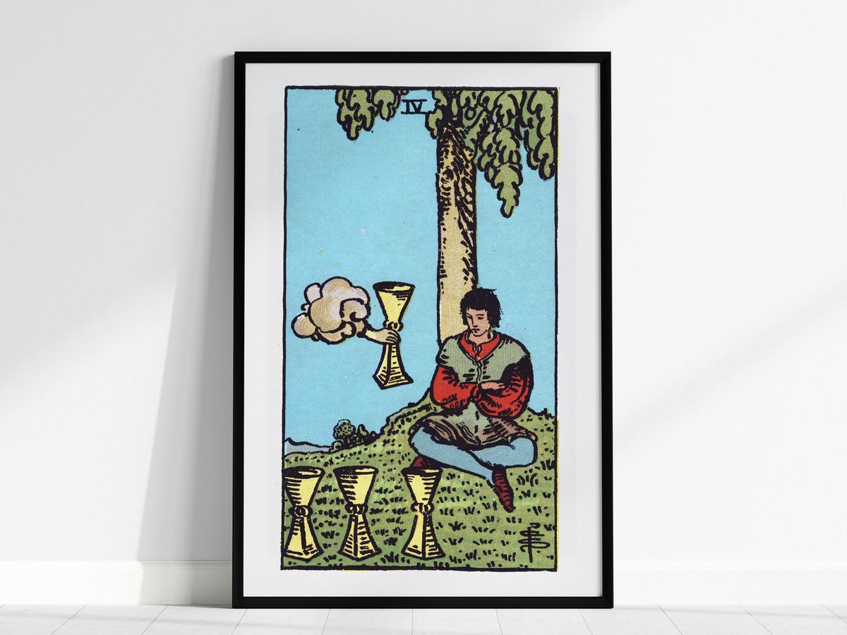 RW-Four-of-Cups_feature-01-24x36