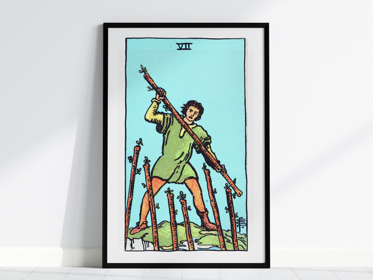 RW-Seven-of-Wands_feature-01-24x36