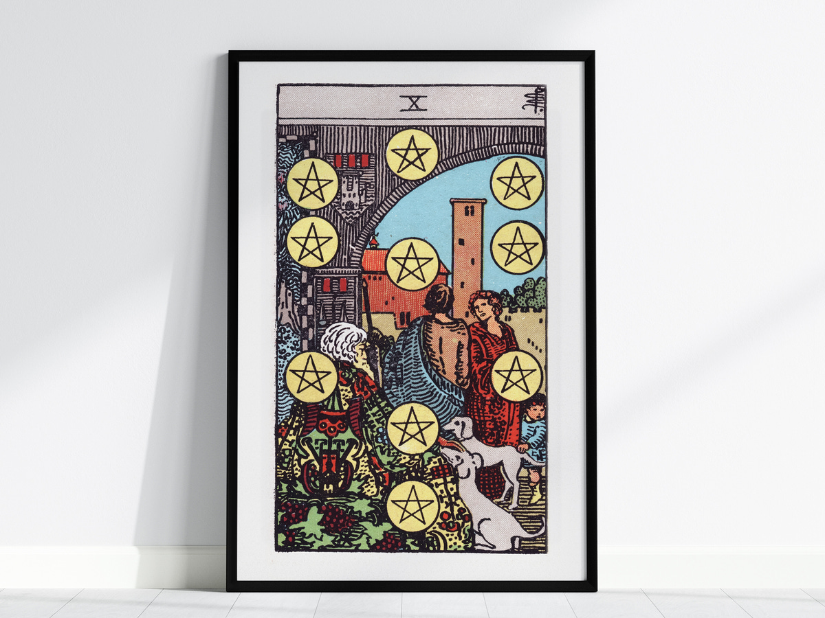 RW-Ten-of-Pentacles_feature-01-24x36