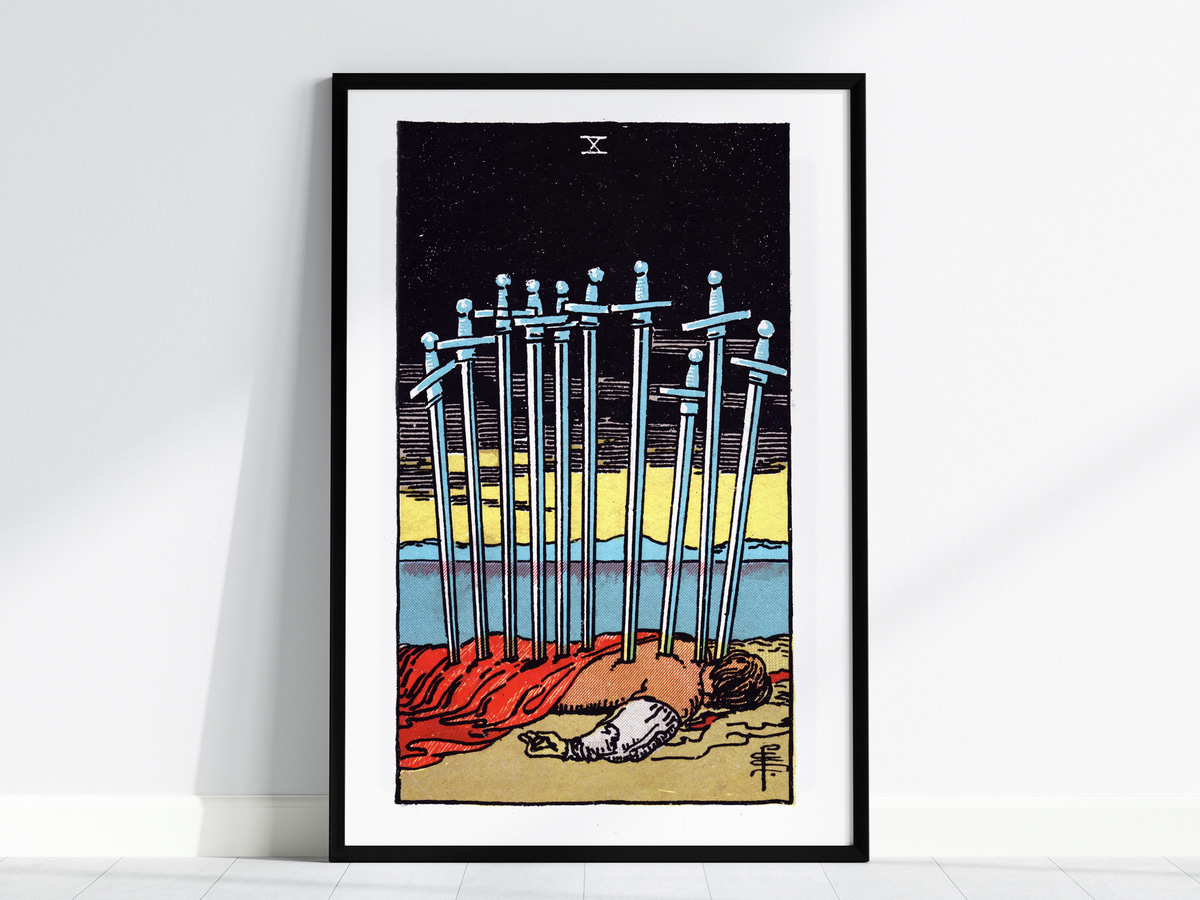 RW-Ten-of-Swords_feature-01-24x36