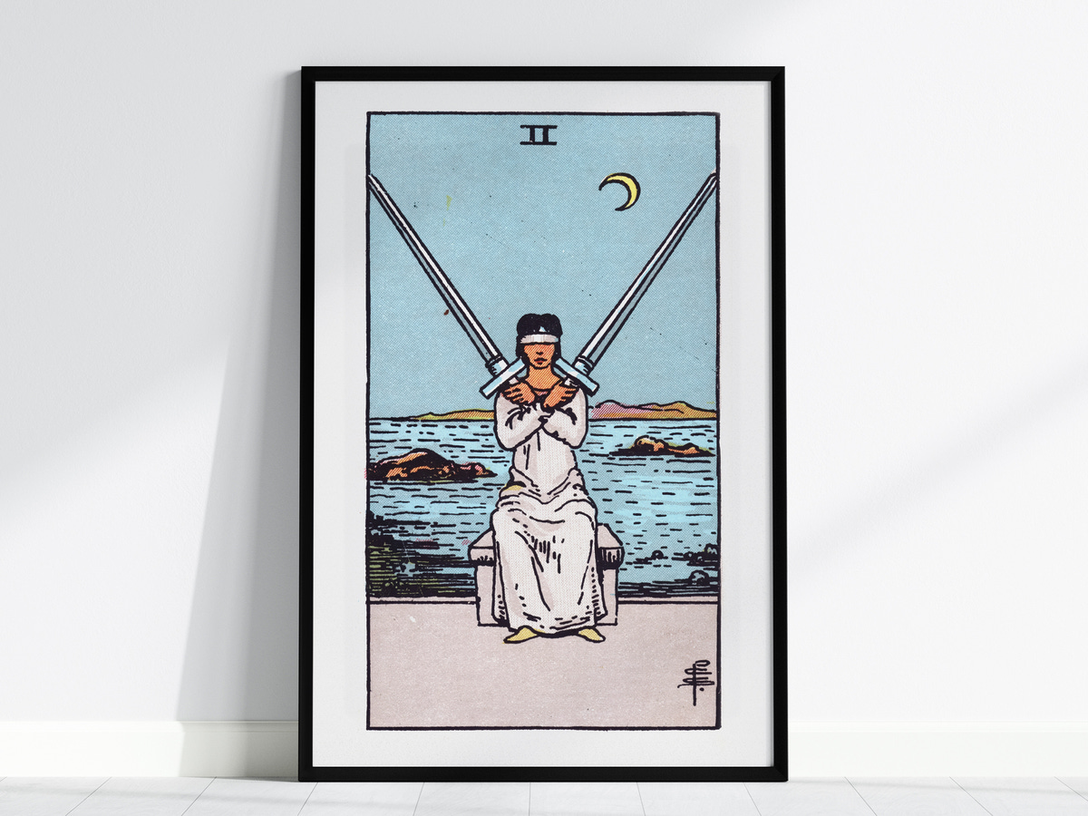 RW-Two-of-Swords_feature-01-24x36