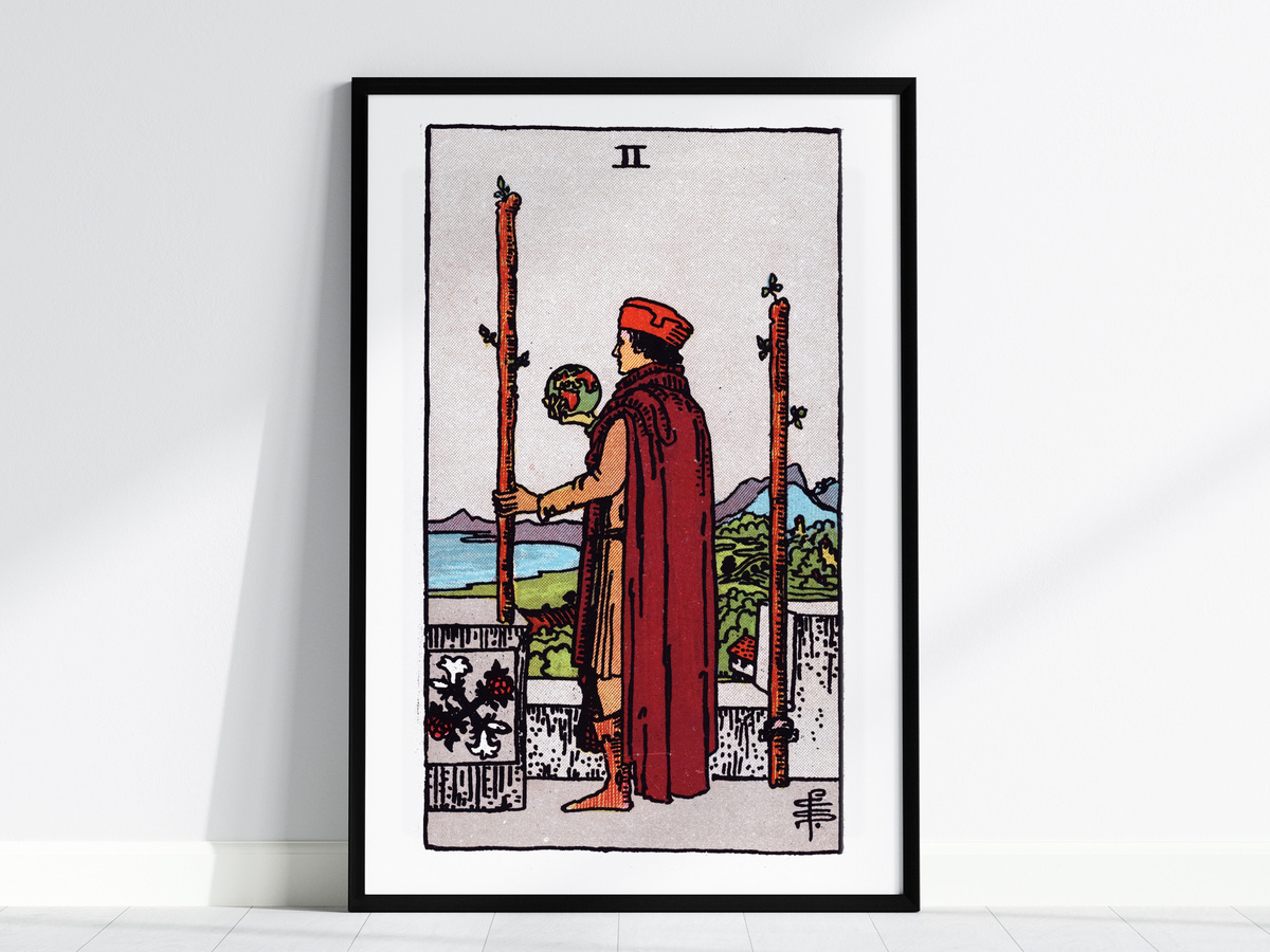 RW-Two-of-Wands_feature-01-24x36