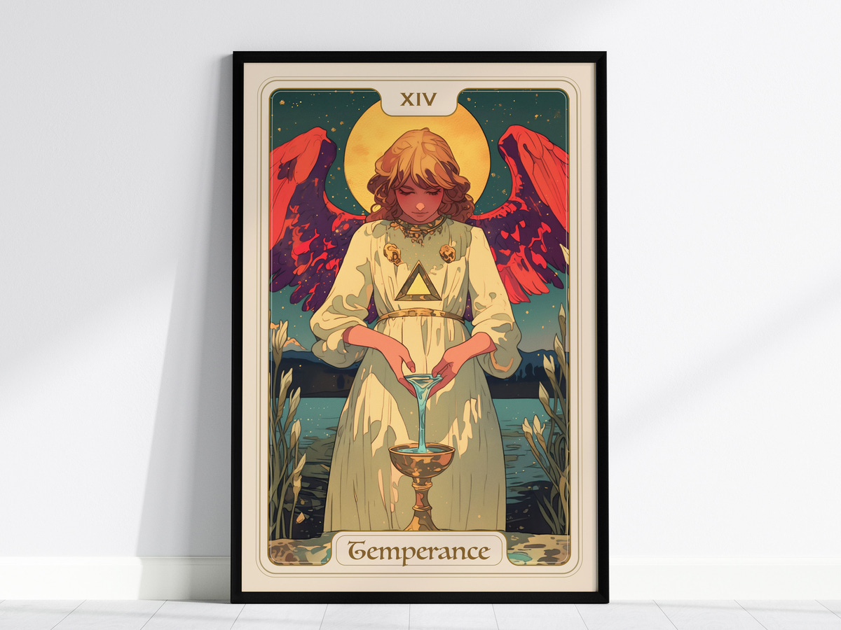Temperance — feature-01-24x36