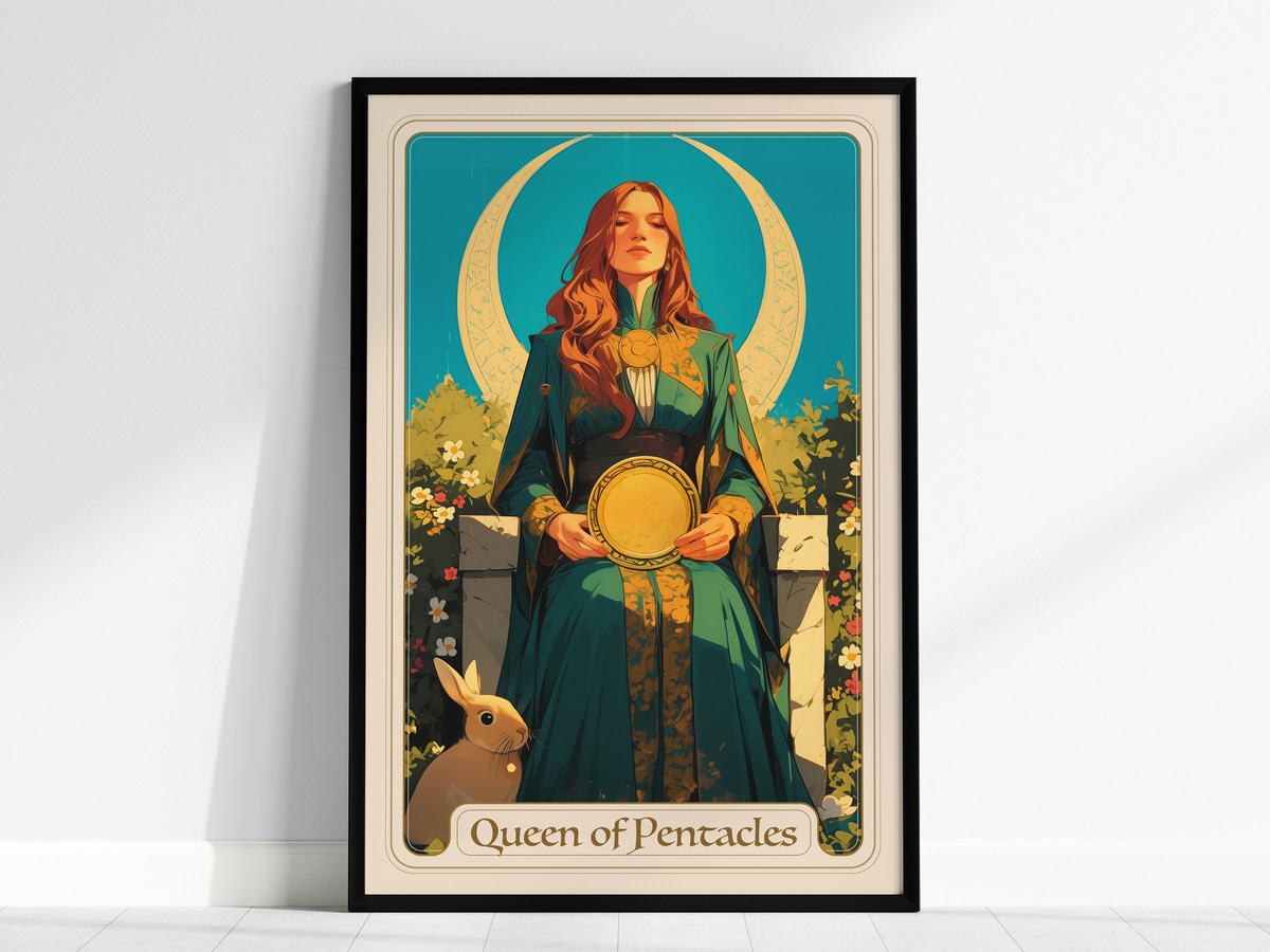 ss-queen-of-pentacles_feature-01-24x36