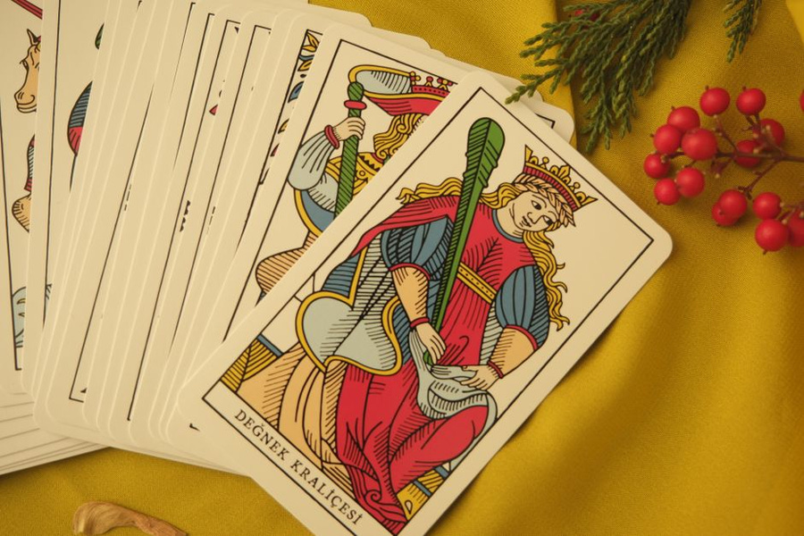 Unlocking Emotional Depth: A Modern Witch's Guide to the Queen of Cups
