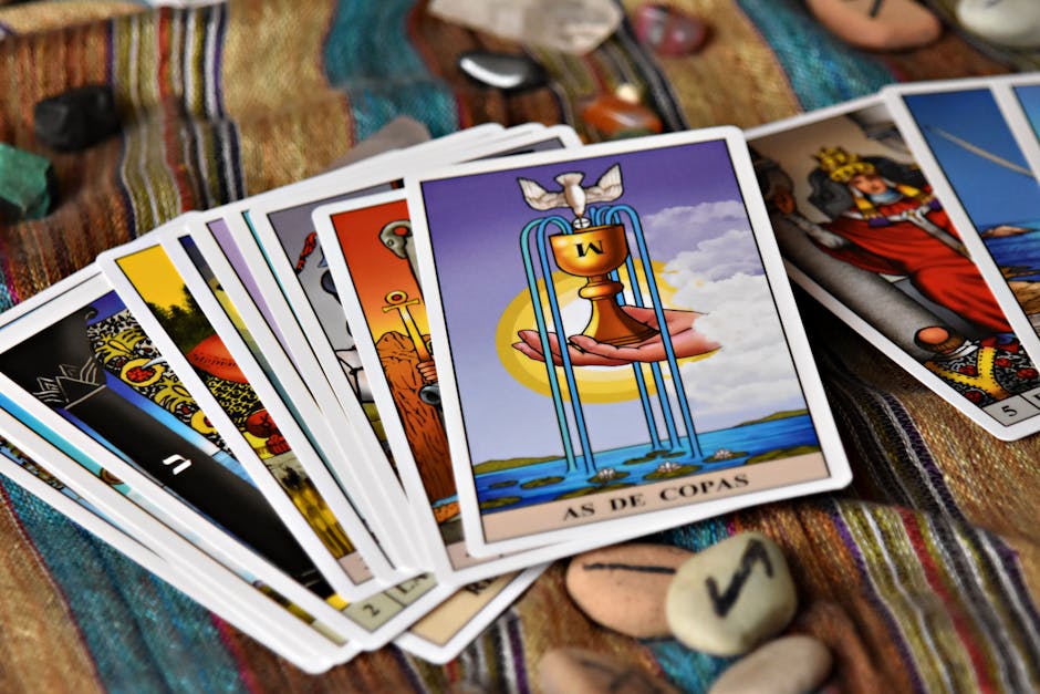 Why the Five of Cups Isn't About Loss (And What It Really Means)