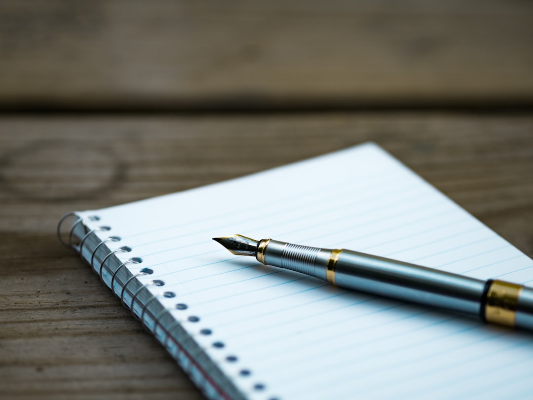 Breaking Free: Journaling Your Way Through The Devil's Chains