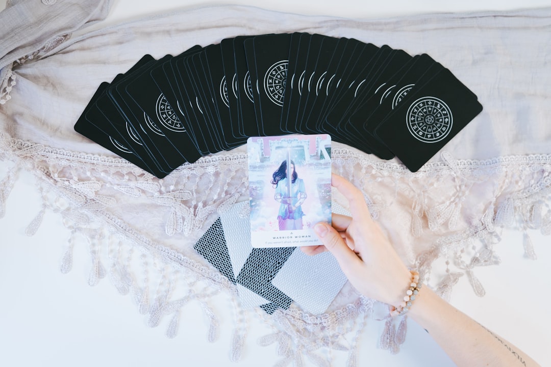 Unlocking Inner Wisdom: Modern Reflections on The High Priestess Tarot Card