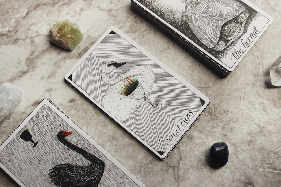 Mastering the Magician: Daily Rituals for Tarot Practice Growth