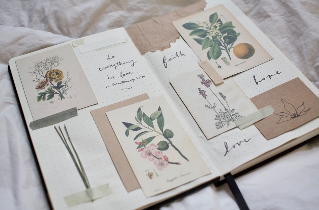 Unlocking Tarot Journaling: Daily Prompts for Mystical Self-Discovery