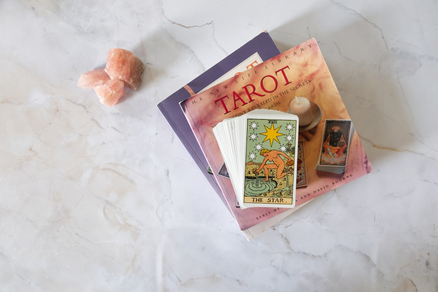 7 Tarot Journaling Prompts Aligned with Your Zodiac Sign