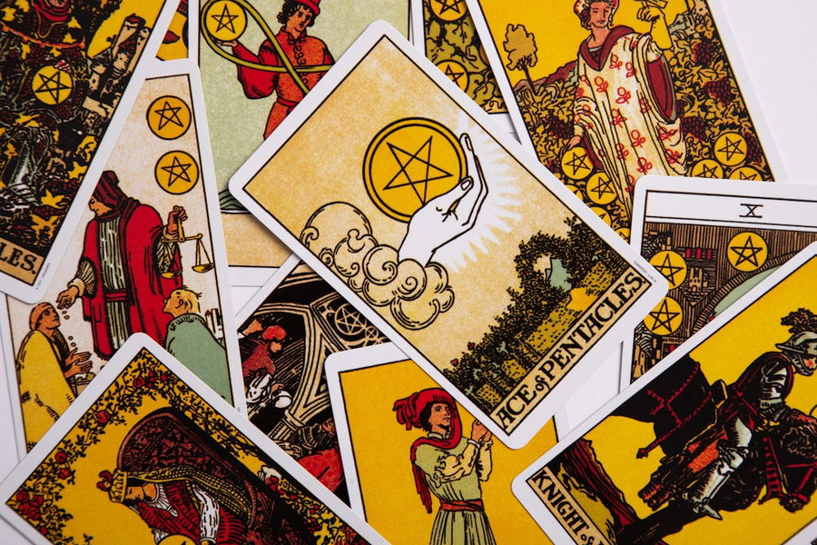 Mastering Abundance: Deep Dive into the King of Pentacles
