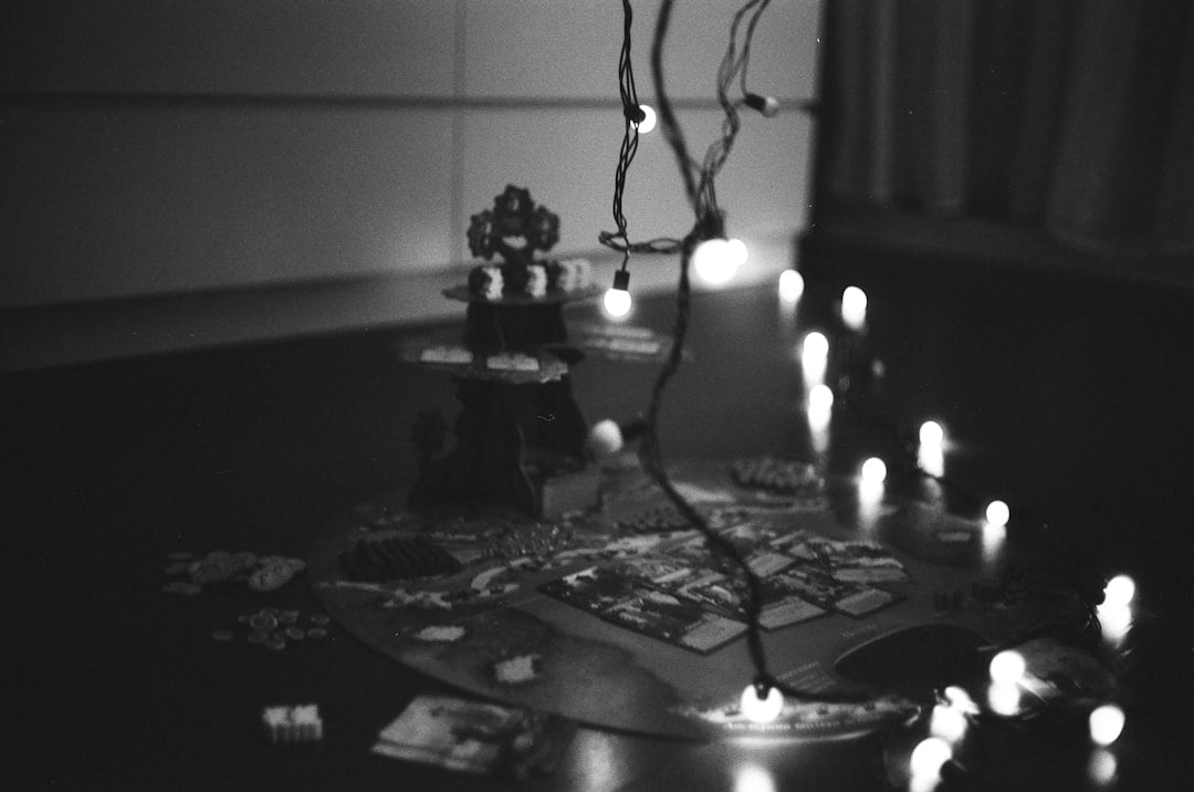 Shadow Work Rituals with Tarot for Modern Witchcraft