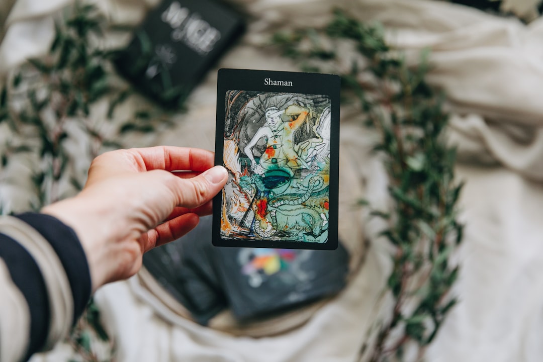 Seasonal Tarot Rituals: Deepen Your Practice with Nature's Cycles