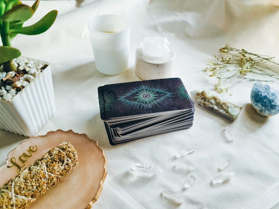 5 Creative Tarot Meditation Rituals to Deepen Your Daily Practice