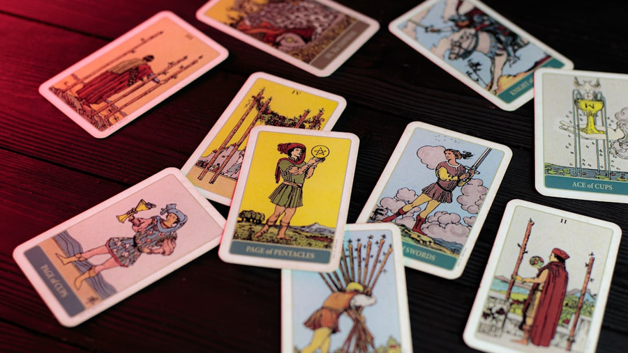 Mastering Subtle Strategy: What the Seven of Swords Teaches Modern Witches
