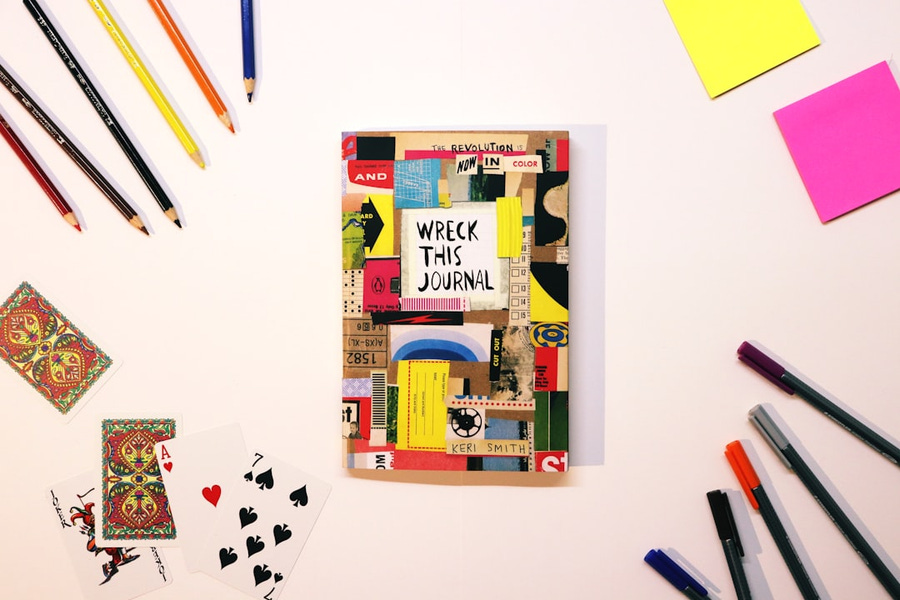 7 Tarot-Inspired Journaling Prompts to Deepen Self-Reflection