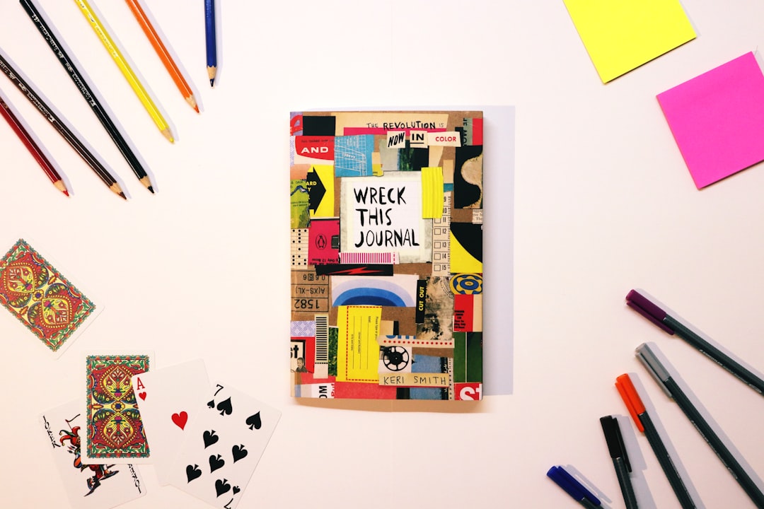 7 Tarot-Inspired Journaling Prompts to Deepen Self-Reflection