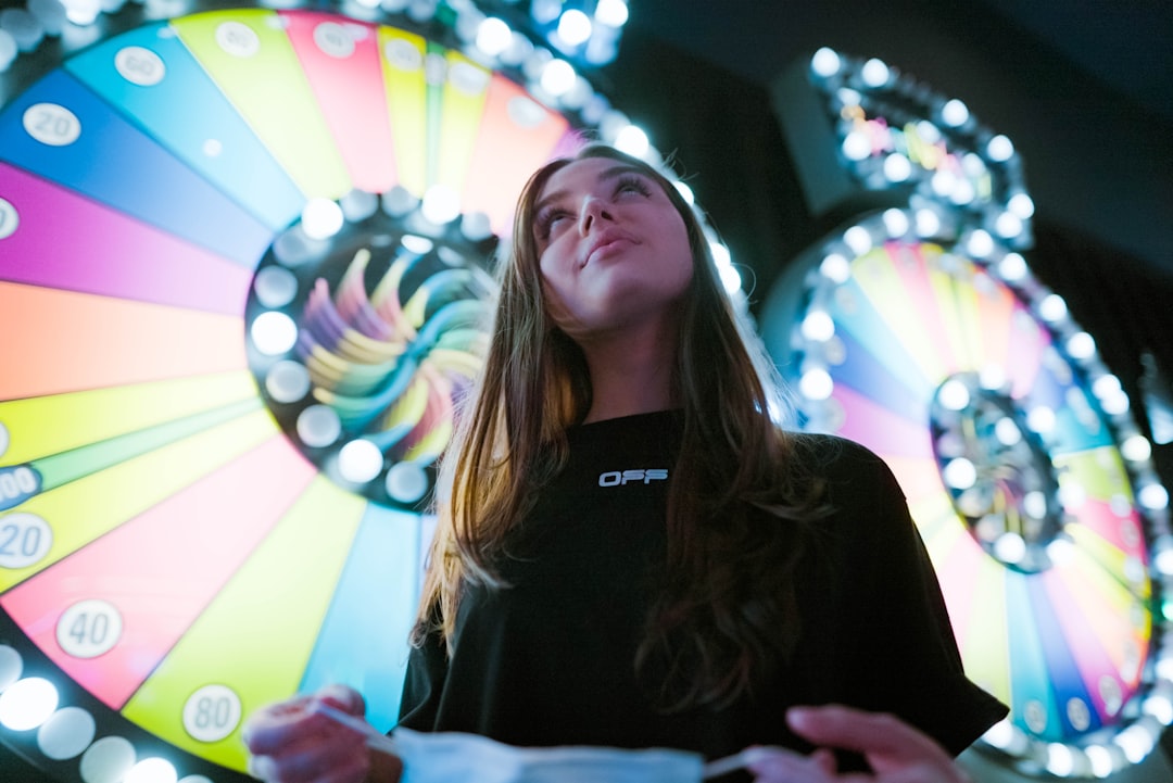 How the Wheel of Fortune Teaches Beginners About Life’s Cycles