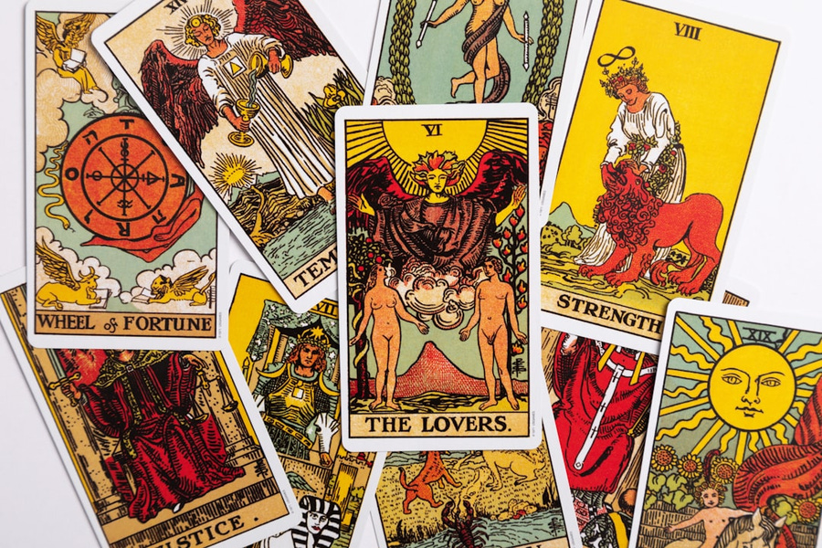 Balancing Choices: What the Two of Swords Teaches Astrologers
