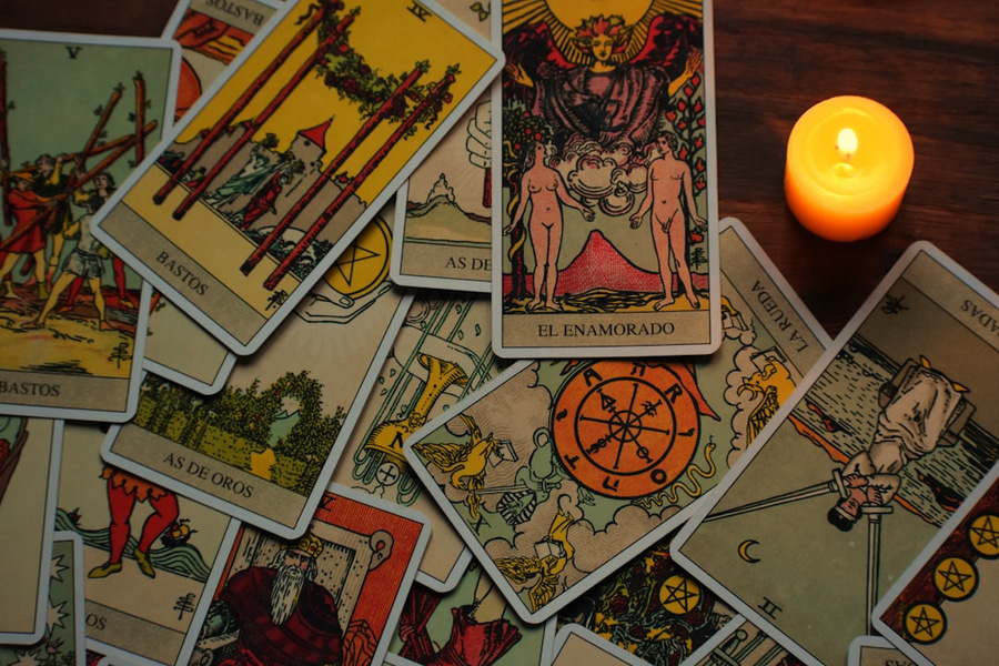 Embracing Transformation: How the Death Tarot Inspires Personal Growth