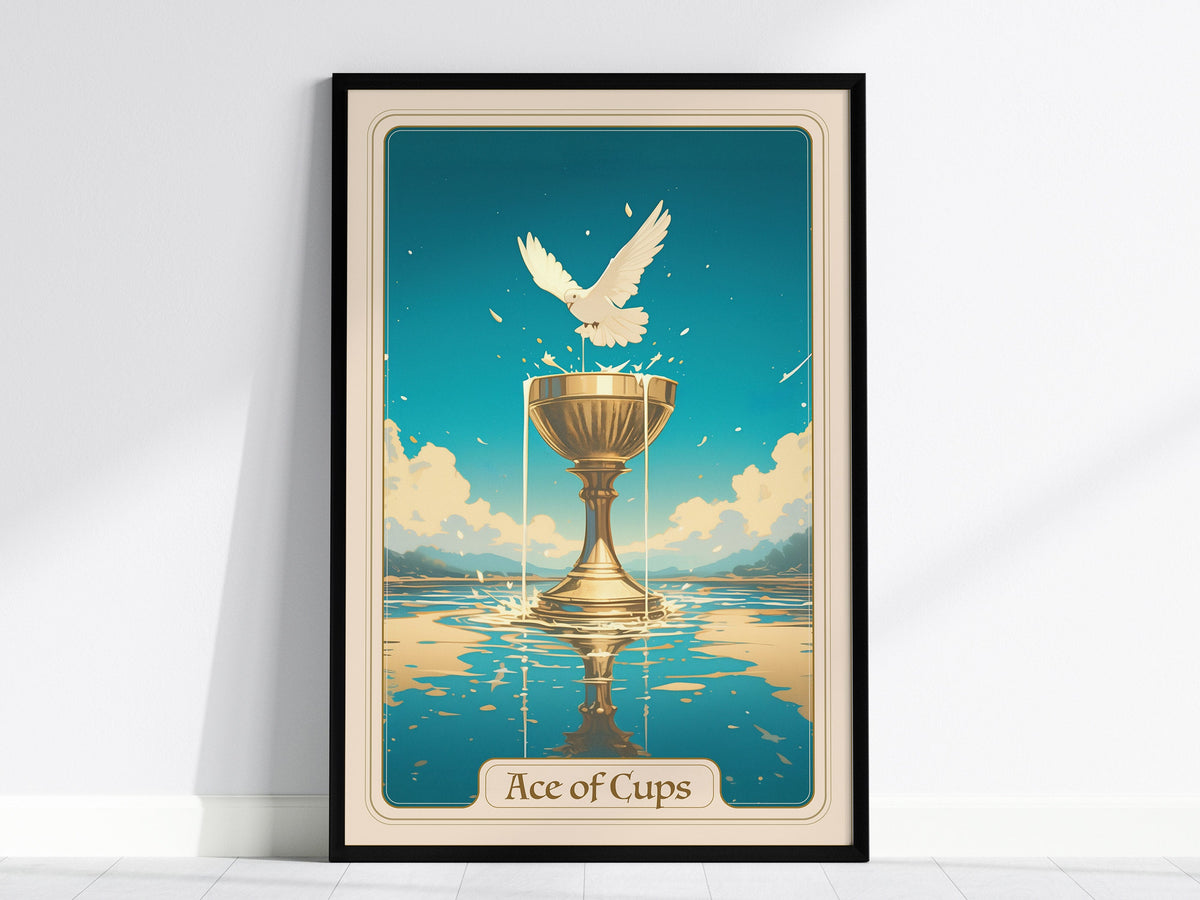 Cups