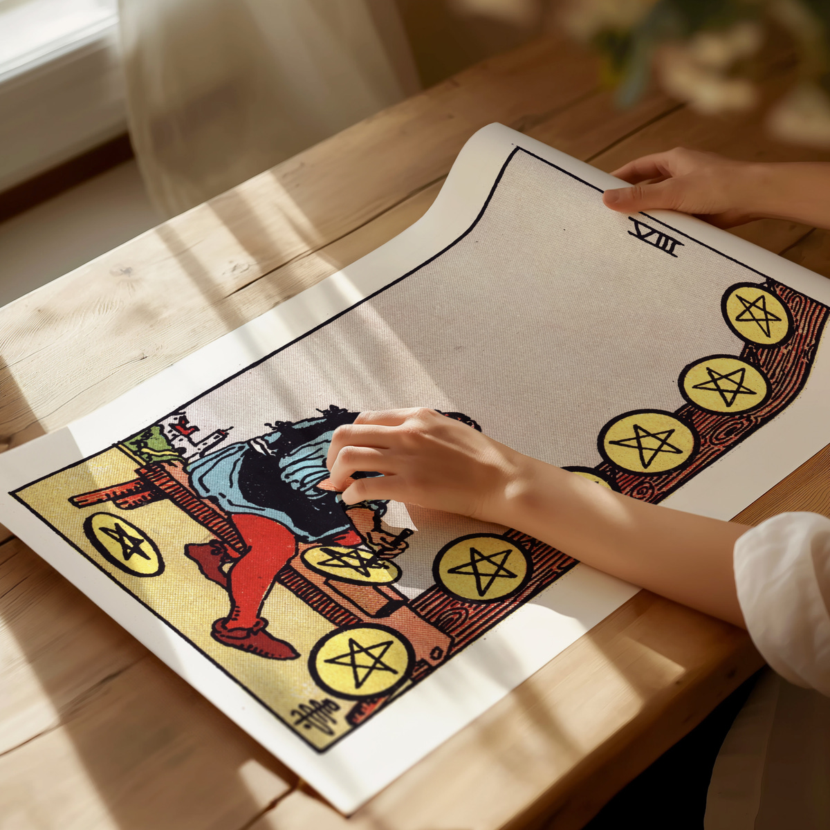 RW-Eight-of-Pentacles_print-02