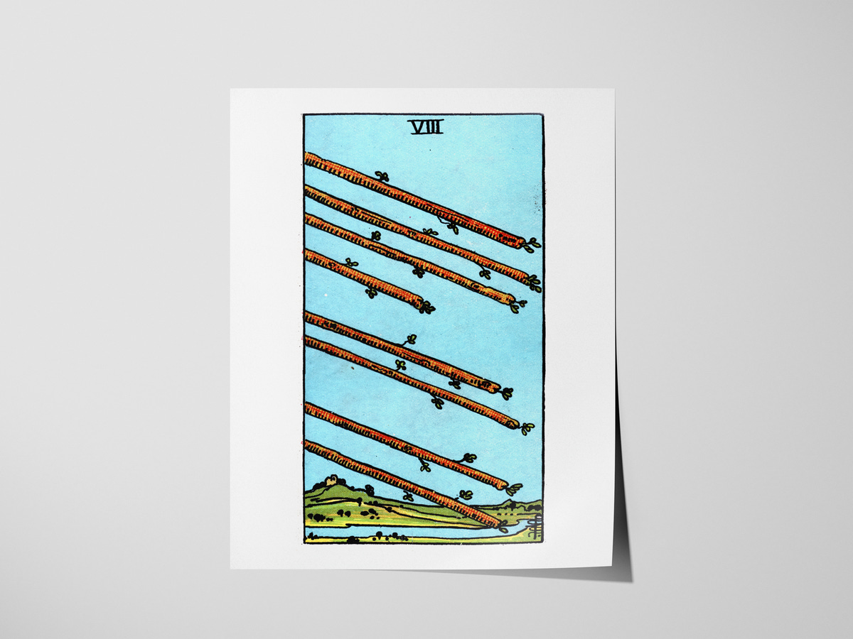 RW-Eight-of-Wands_print-01