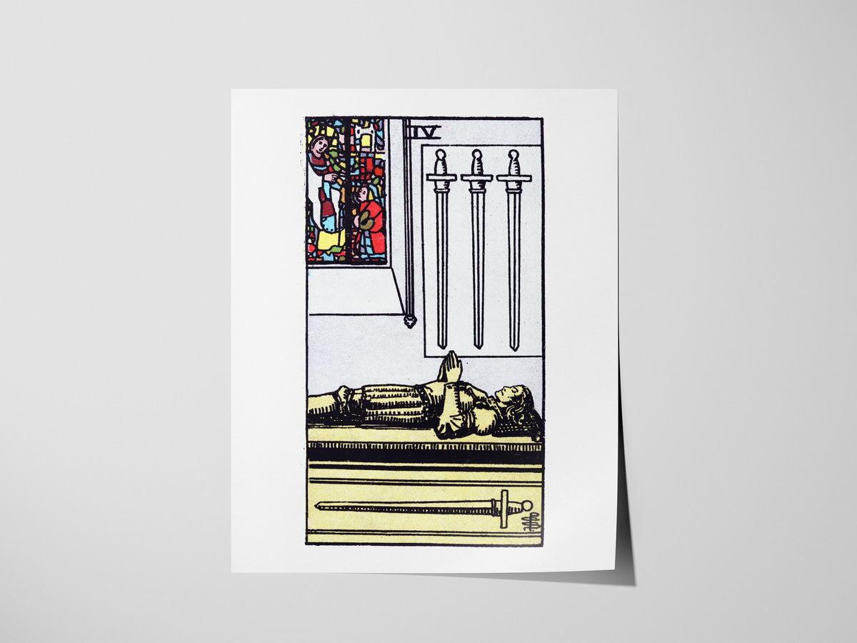 RW-Four-of-Swords_print-01