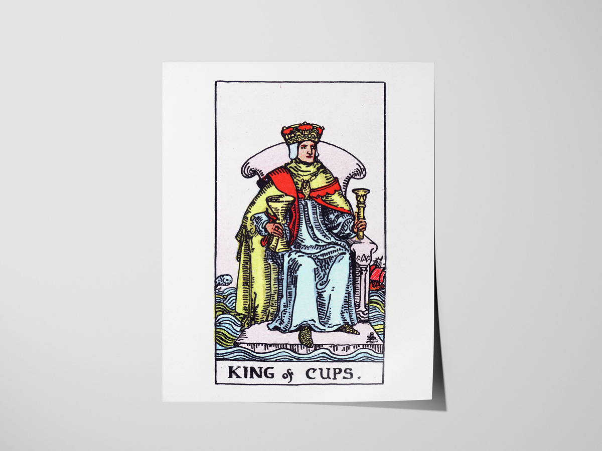 RW-King-of-Cups_print-01