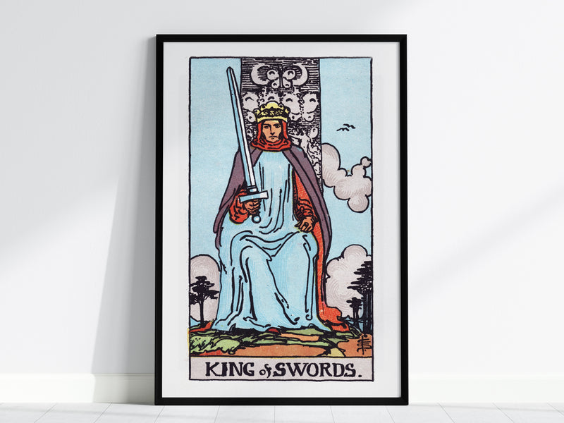 Swords