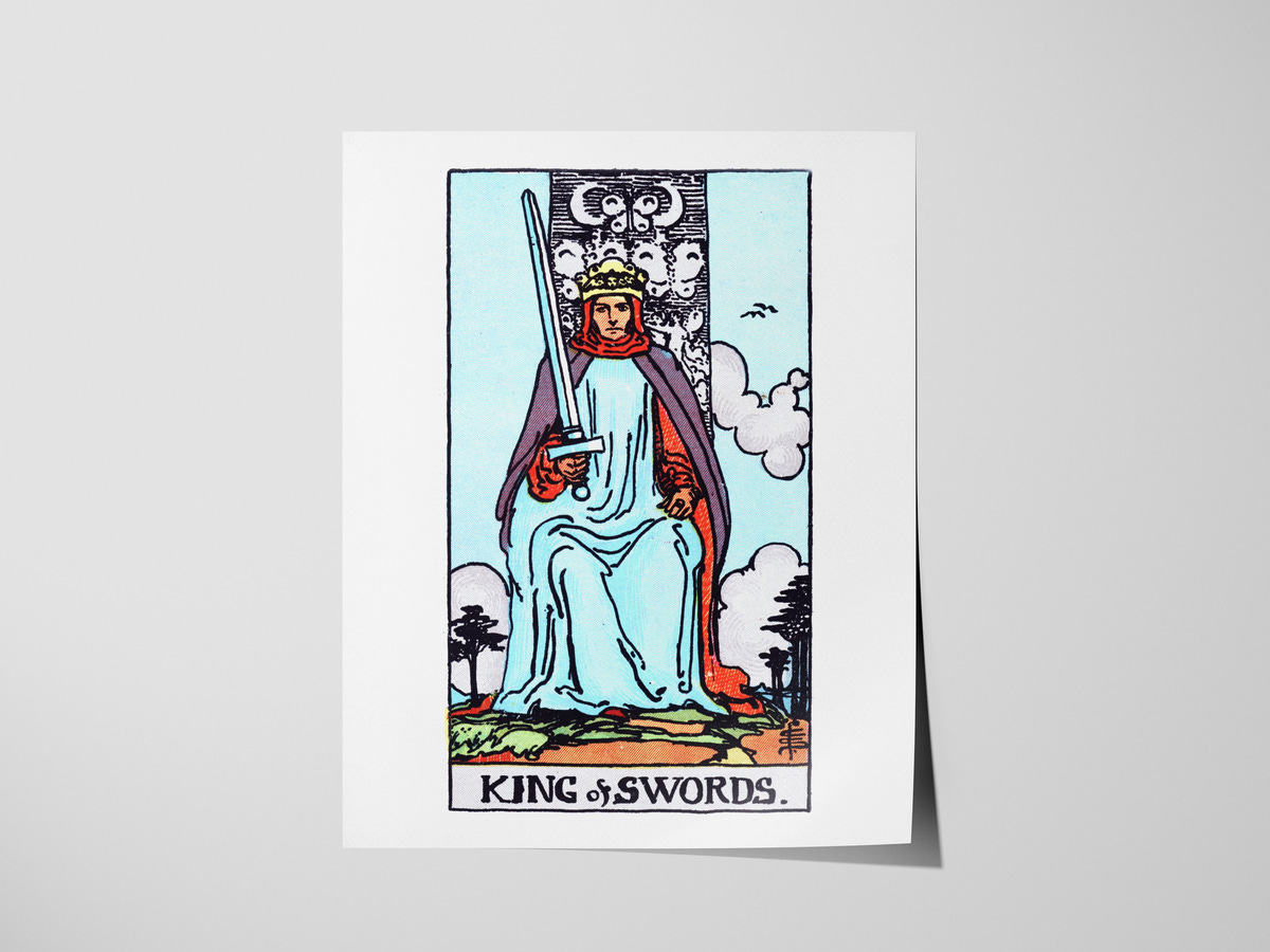 RW-King-of-Swords_print-01