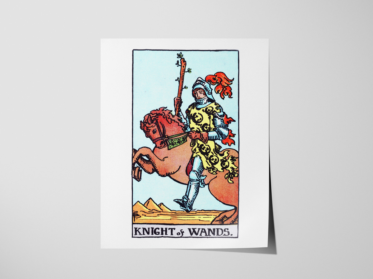 RW-Knight-of-Wands_print-01