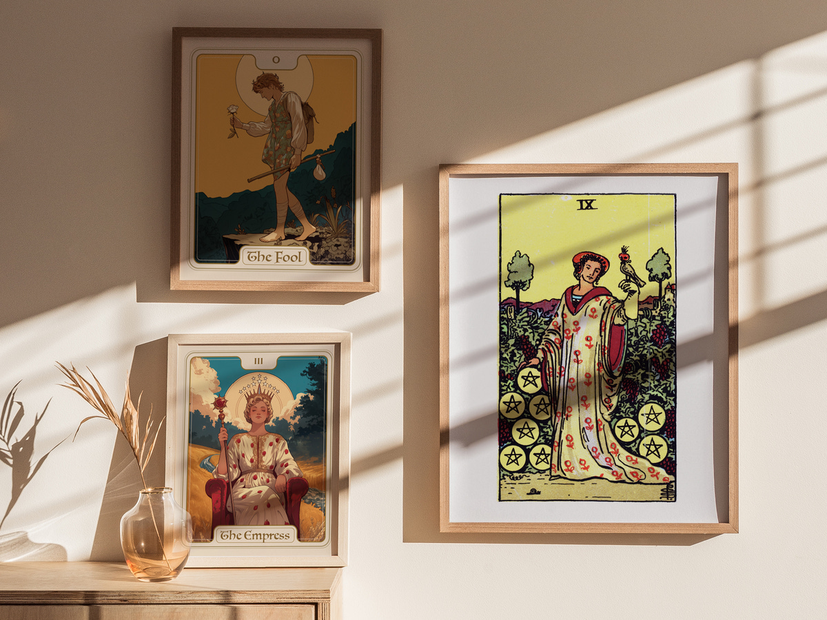 RW-Nine-of-Pentacles_scene-02
