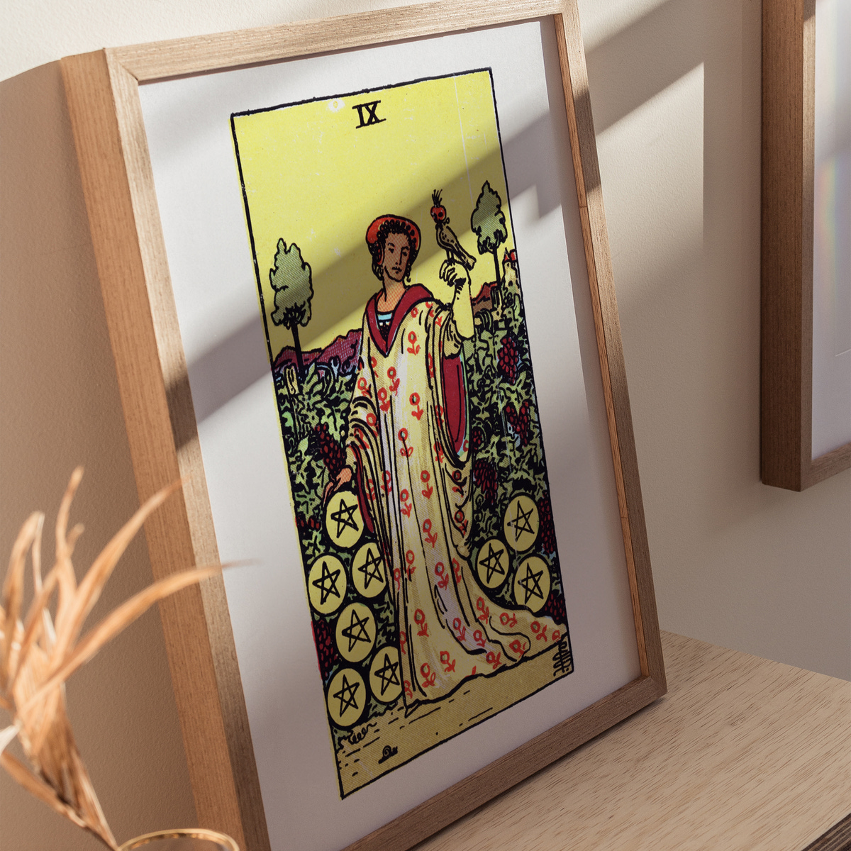RW-Nine-of-Pentacles_scene-06