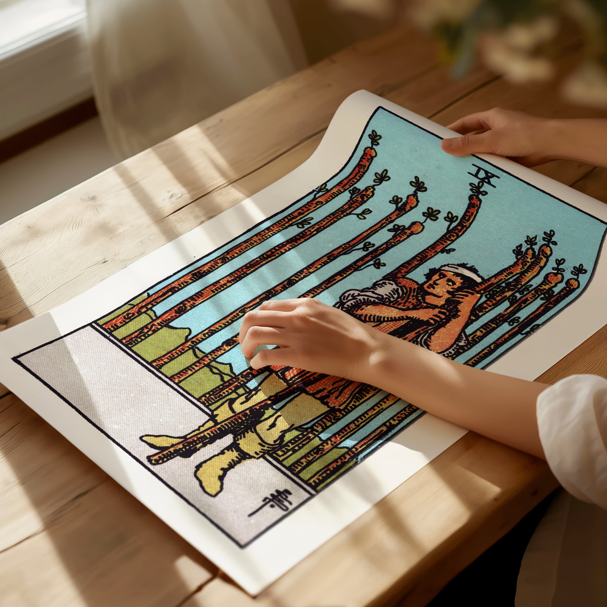 RW-Nine-of-Wands_print-02
