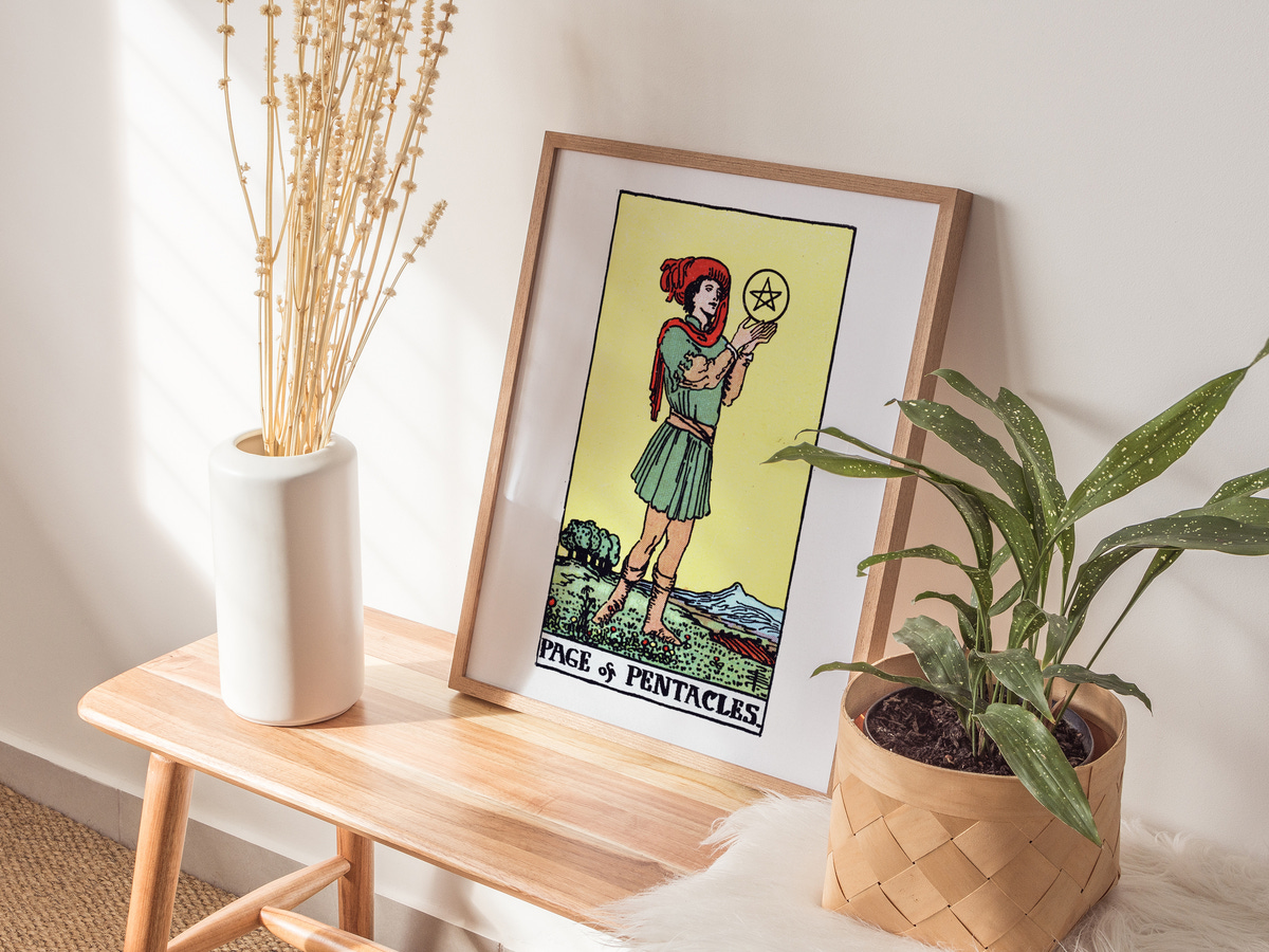 RW-Page-of-Pentacles_scene-01