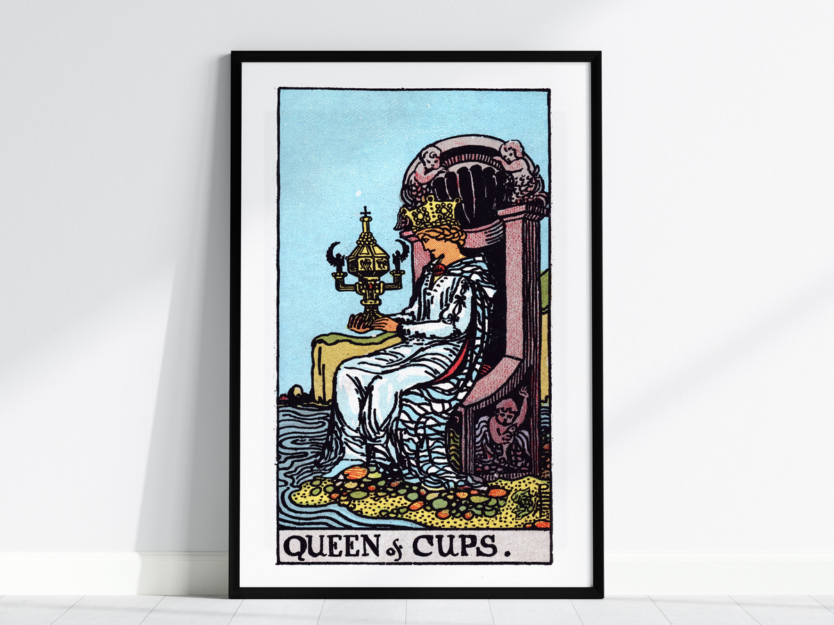 RW-Queen-of-Cups_feature-01-24x36