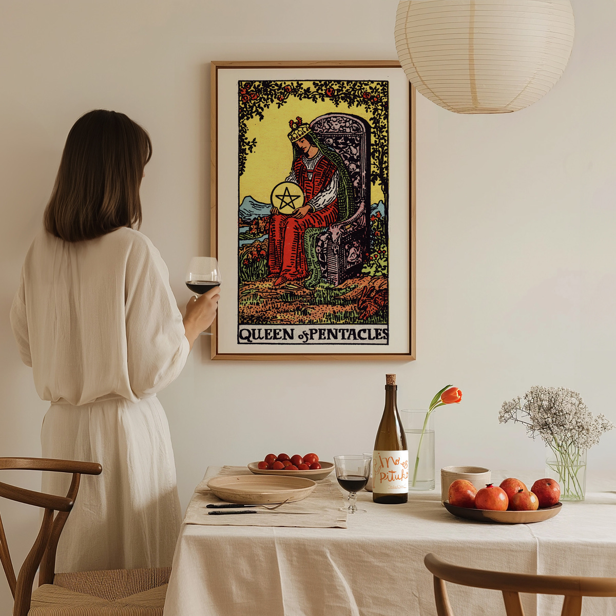 RW-Queen-of-Pentacles_scene-09