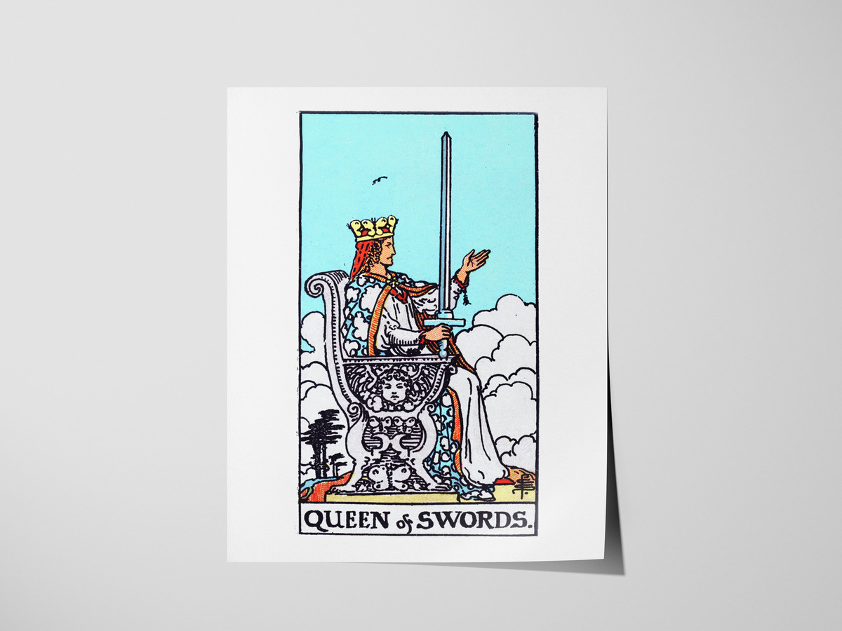 RW-Queen-of-Swords_print-01