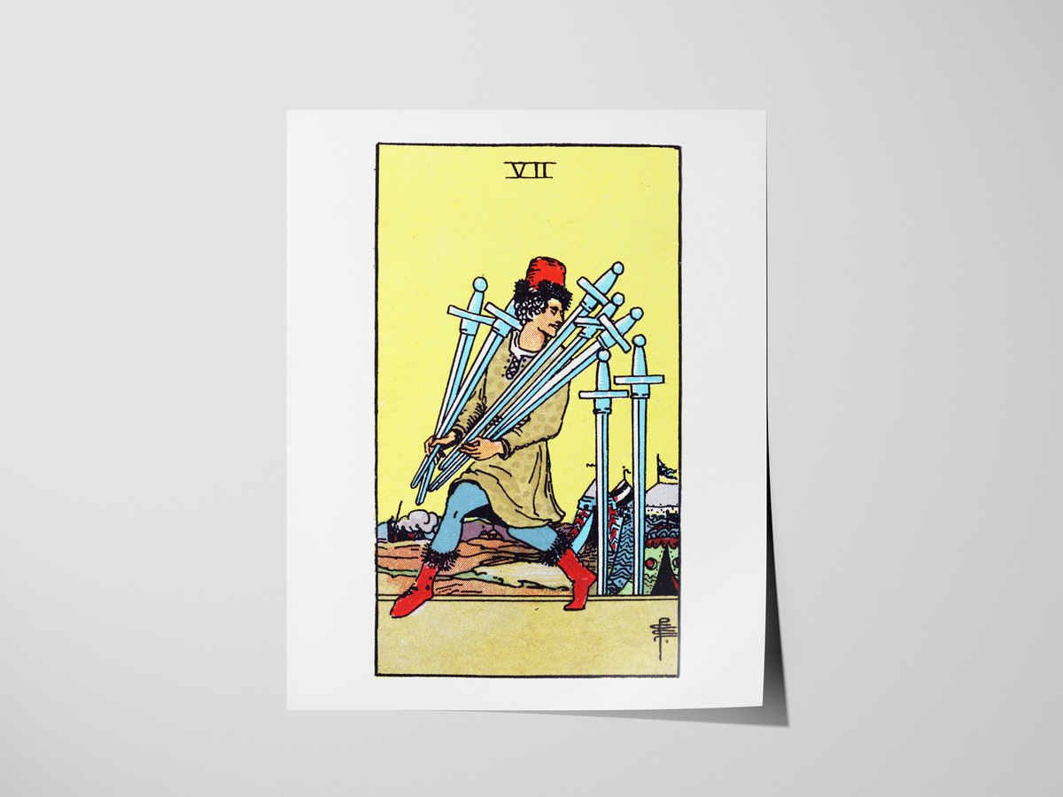 RW-Seven-of-Swords_print-01