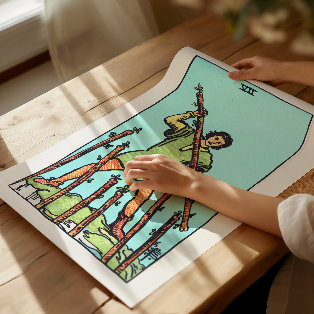 RW-Seven-of-Wands_print-02