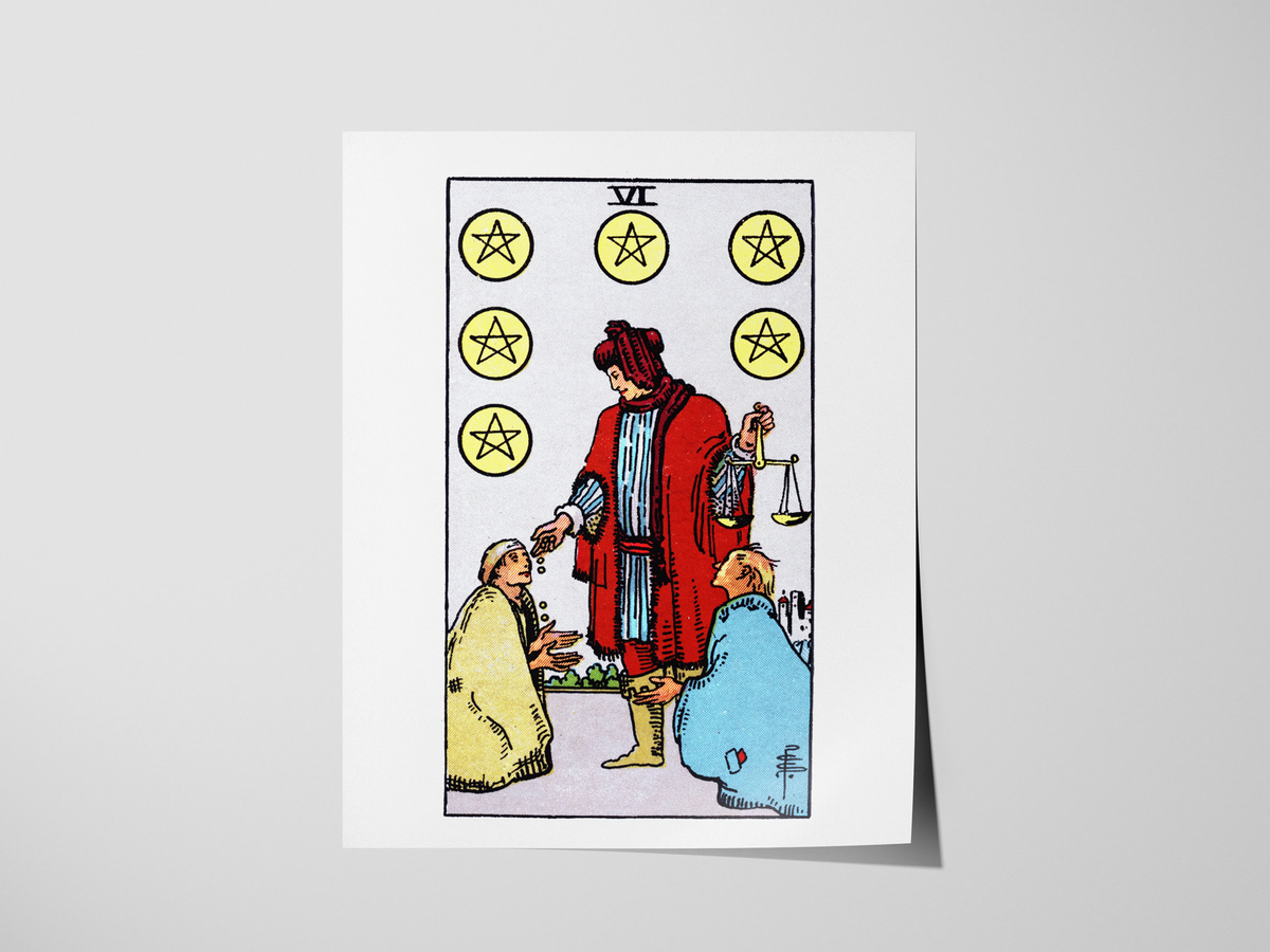RW-Six-of-Pentacles_print-01