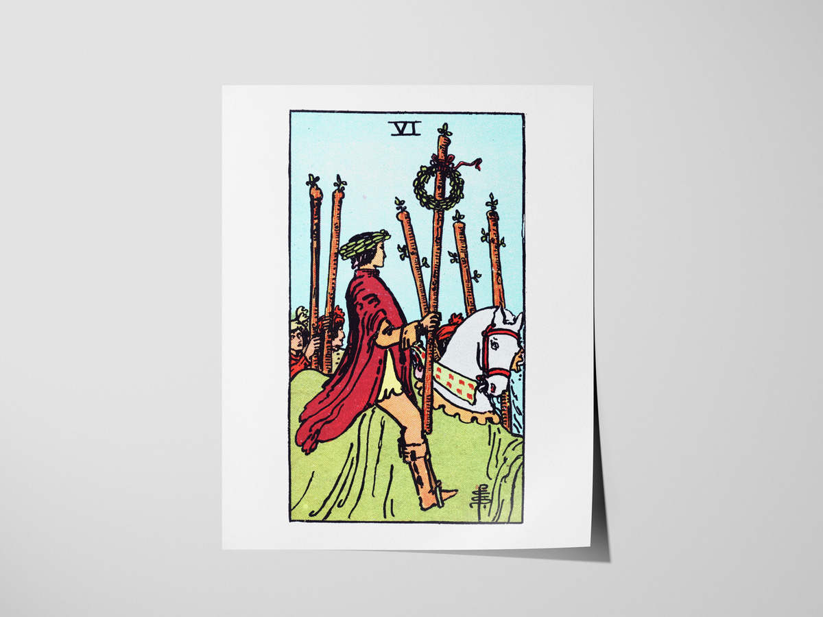 RW-Six-of-Wands_print-01