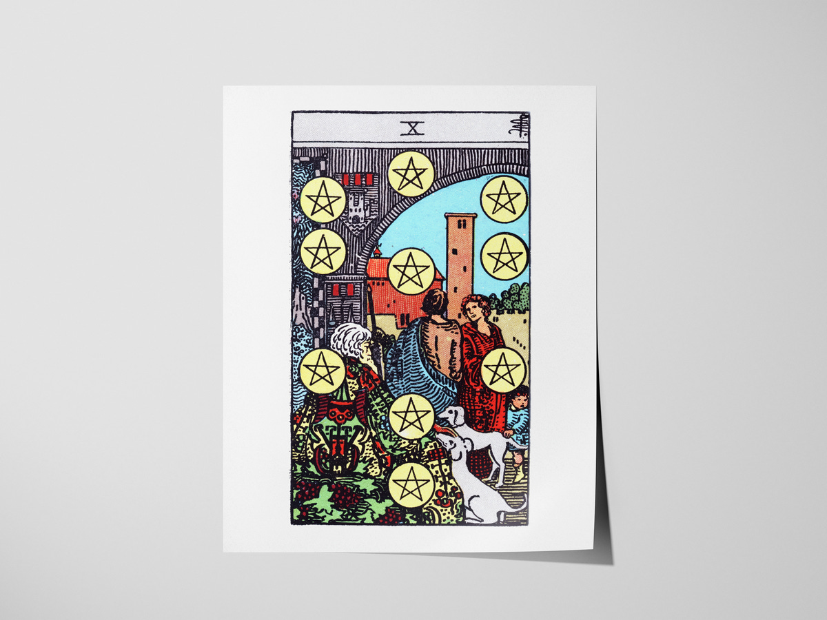 RW-Ten-of-Pentacles_print-01