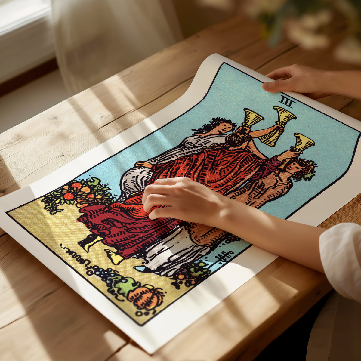 RW-Three-of-Cups_print-02
