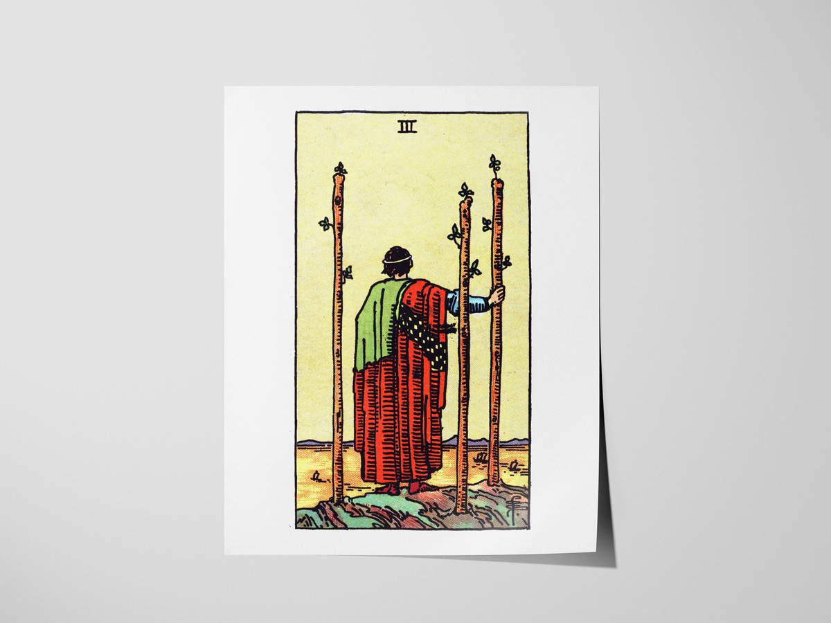 RW-Three-of-Wands_print-01
