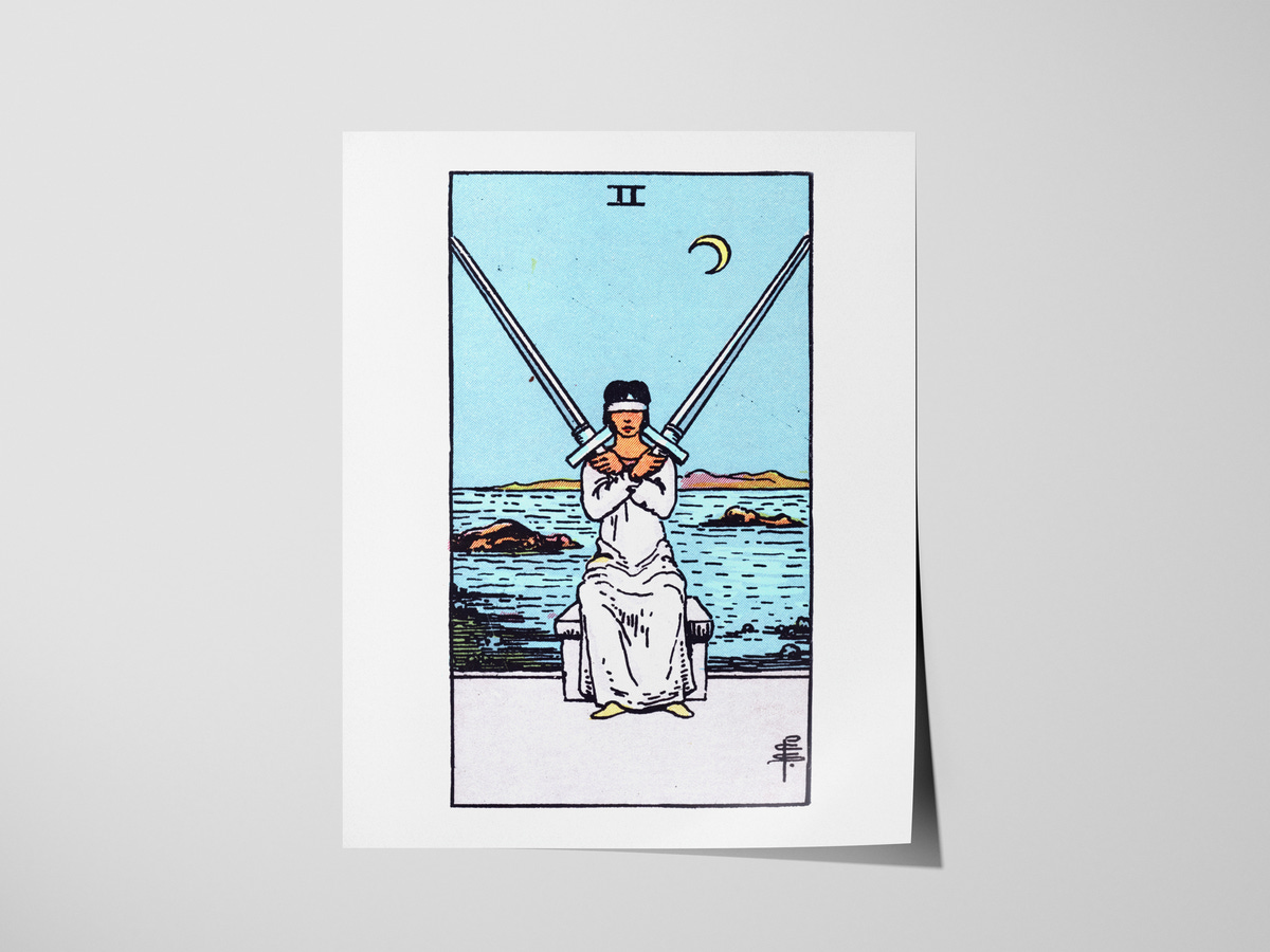 RW-Two-of-Swords_print-01