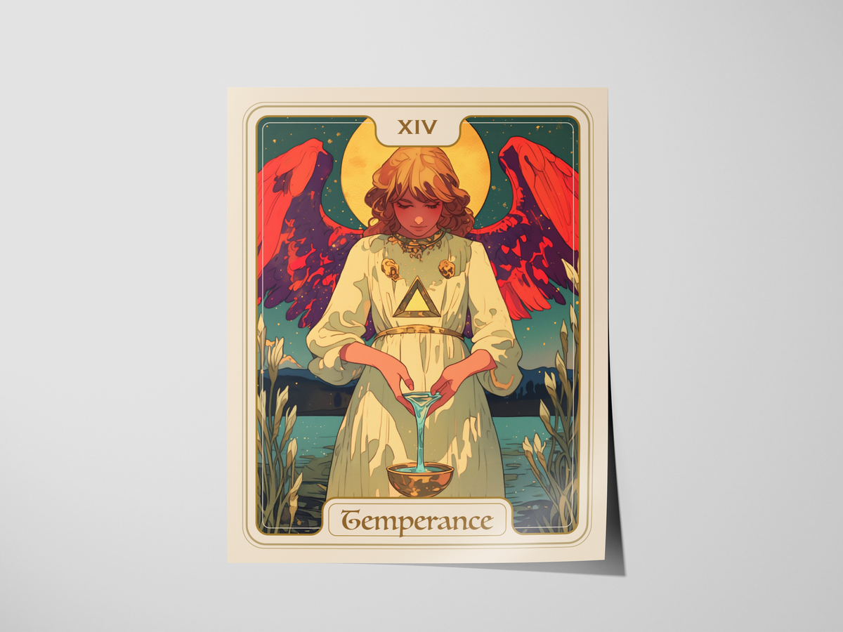 Temperance — print-01